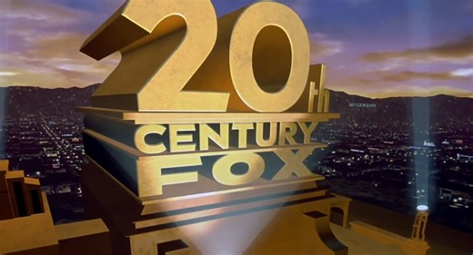 20th Century Fox - 20th Century Fox Logo Intro (2000 HD Full Video Film)