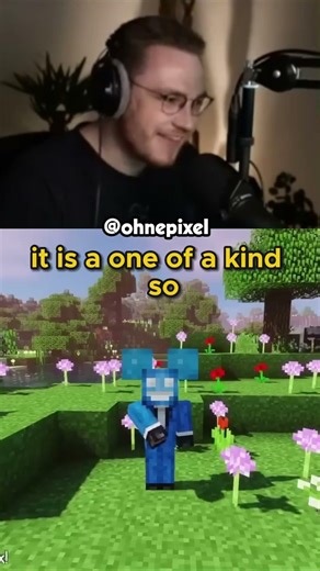 The Secret Story Behind Deadmau5's Minecraft Player Model