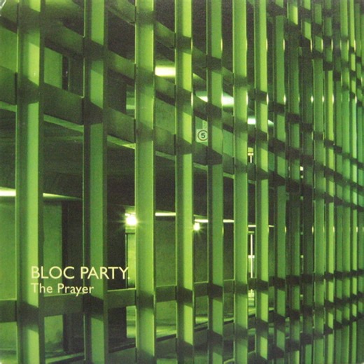 Bloc Party - The Prayer