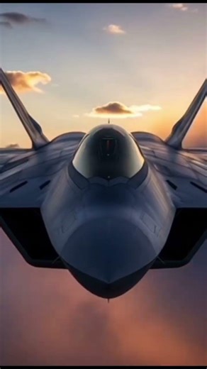 F-22 Raptor 🔥 World’s Most Powerful Fighter Jet | US Air Force 2027