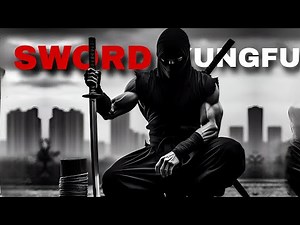 SWORDMAN ACTION MARTIAL ARTS || BRUCE LEE KUNGFU FIST #kungfu #sword