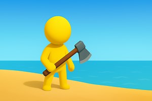 Build An Island by Zonh