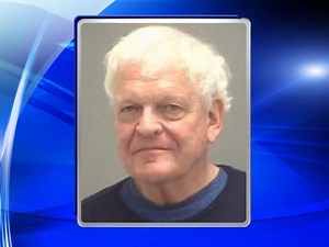 Wayne County Attorney charged with DWI in Raleigh