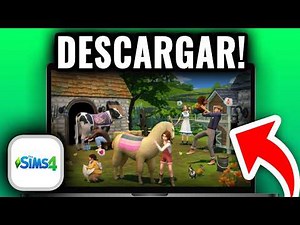 He Descargado Todas Las Expansiones Sims 4 (2026) | Así Se Hace!