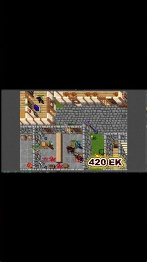 Tibia PK - AC - 420 EK