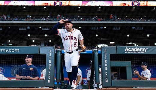How to Watch Astros vs. Red Sox: TV Channel & Live Stream - August 1