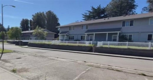 Housing project at old Coast Guard site in Pt. Reyes Station moving forward | Sarah Jones
