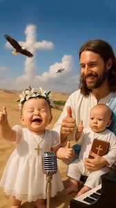 10K views · 2.4K reactions | A child of God, wrapped in His grace. ...