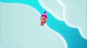 Barbie Super Princesa (Video Oficial)