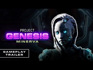 Project Genesis: Gameplay Trailer