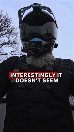 Does The New 1300R Sound Better Than The GS? 👀