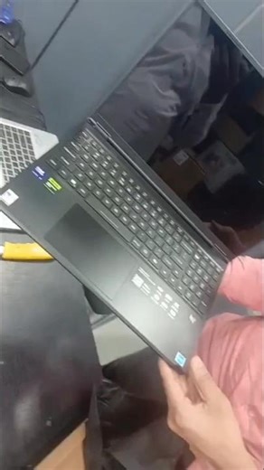Acer Predator Helios Neo 16S AI #unboxing