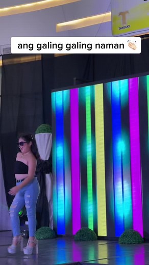 Child Modeling Ramp Walk: 8-Year-Old Model Showcase