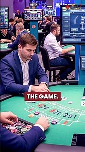 Unleash the SOCIAL Power of Online Baccarat