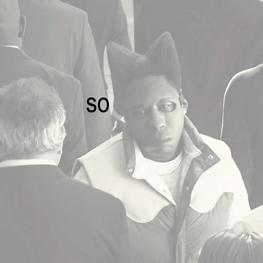 Do I Look Like Tyler the Creator? | Chromakopia Lyrics Edit