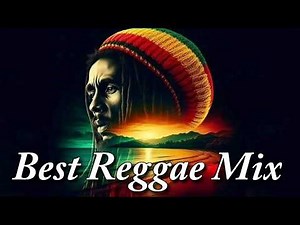 Best Old School Reggae Mix | Dennis Brown, Bob Marley, Peter Tosh, Gregory Isaacs | Tina's Mixtape