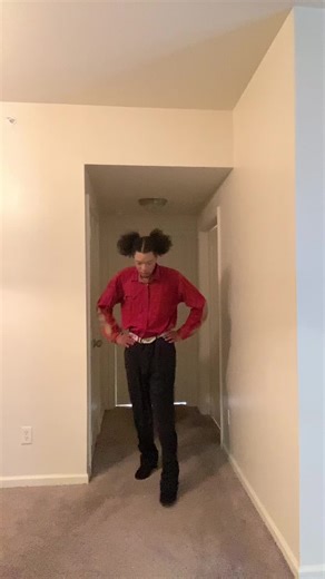 Tribute to Prince and MJ: Art Imitates Life