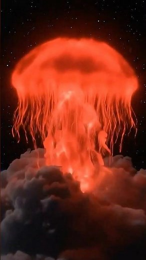 Red Lightning From Space? Astronauts Just Caught It on Camera