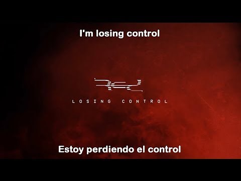 RED ●Losing Control● Sub Español【Lyrics】|HD|