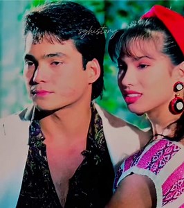 Selosan Moments ng Gabby Concepcion at Nanette Medved sa Narito Ang Puso Ko