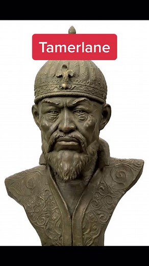 #medieveltiktok #history #historytok #tamerlane #freakout #fyp