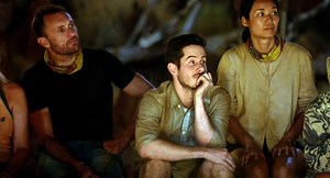 Survivor's Mitch reveals the surprising way his body changed after the show