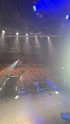 Wem diese Vorstellung ein gutes Gefühl bereitet, der sollte unbedingt dieses Jahr dabei sein!