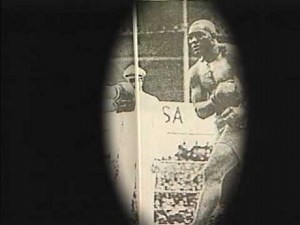 Jack Johnson, Black Heavyweight Boxing Champion