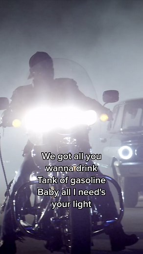 Somebody just told me it’s been a year since we put out the Fire’t Up #musicvideo #brantleygilbert #fire #pyro #motorcycle #countrymusic #fyp