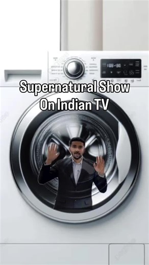 Washing powder who____collab