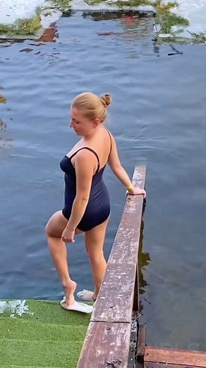 #swimming #swim #icebath #baptismal #swimmingpool #baptism | Baptism Chronicles