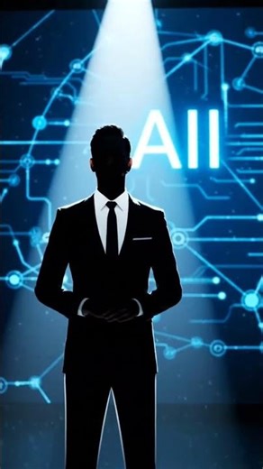 AI Is About to Change Everything Faster Than You Think 😨