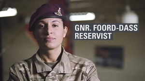 As a soldier in the Army Reserve, you can spend your free time earning money as you conquer challenges outside of the office. From parachuting and mountaineering to caving and scuba diving, you’ll defy your expectations as you experience your greatest adventures. Challenge yourself today: http://bit.ly/3cAM3TV | Army Jobs