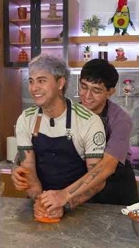 The toast you love! 🤤 But made from scratch 🤌🏽 with @javetasenelarcoo #chefenproceso