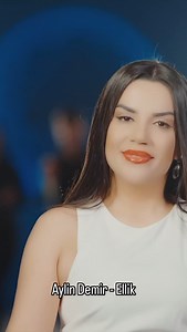 Ellik YouTube da. #aylindemir #aylindemirofficial #ellik | Aylin Demir