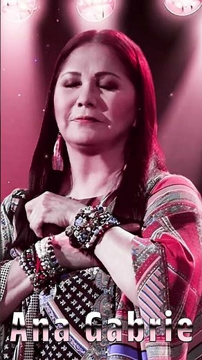 Medley Ranchero - Ana Gabriel