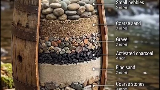 过滤器、原理清晰明了