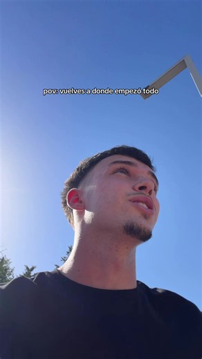 Vuelvo a la universidad donde suspendí selectividad — 1 año después con coche