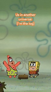 54K views · 1.1K reactions | you are the center of our universe | SpongeBob SquarePants | Facebook