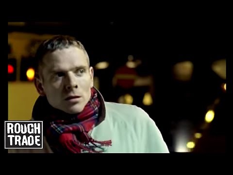 Belle and Sebastian - I'm A Cuckoo (Official Music Video)