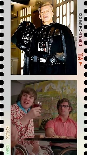 Did you catch this in A Clockwork Orange?