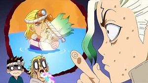 精彩动画解说_蜡笔小新夏日都市传说：《不知去向的公交车》
