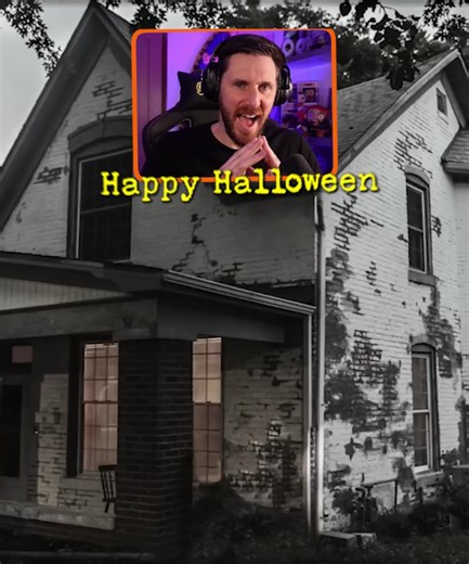 334K views · 9.1K reactions | Double The Scary With A Halloween Treat | Caspersight | Facebook