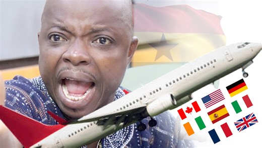 45K views · 1K reactions | Kwame Baffoe Abronye seeks political asylum and protection. | Movement TV | Facebook