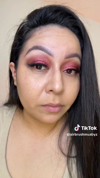 Airbrushmuabyz on TikTok