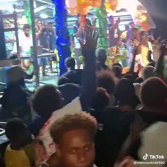 Vanuatu GIIO Remix: A Masterpiece Transformation
