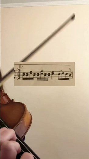 Orange Blossom Special | Violin Tutorial #violin #music