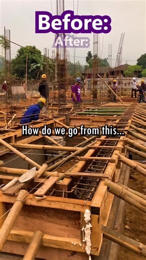 Follow to see the progress as we near the end of the project!
