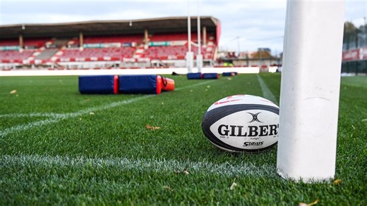 Nouveau dérapage dans le rugby amateur français : Un arbitre de touche frappe violemment 2 joueurs ! - Blog RCT