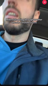180K views · 5.6K reactions | Yea, anyways. #millennials | Mike R. Draper | Facebook